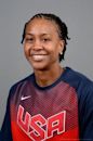 Tamika Catchings