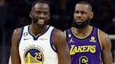 Why Draymond believes it's unlikely he ever teams up with LeBron