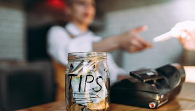 Tax History: No Tax On Tips: A Bad Idea With A Long History