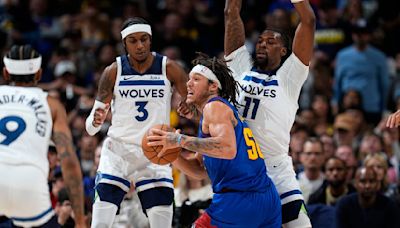 From out of action to key roles, two Wolves sparking success