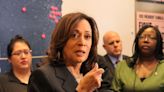 VP Harris promotes abortion access in historic visit to Minnesota Planned Parenthood