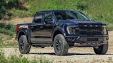 2023 Ford F-150 Raptor R's EPA Fuel-Economy Ratings Are Predictably Awful
