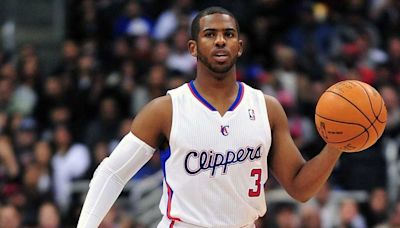 How Chris Paul ignited the player empowerment era