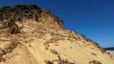 Popular Cape Cod beach spot to be closed for entire summer after erosion makes it unsafe