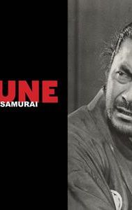 Mifune: The Last Samurai