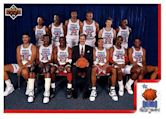 1992 NBA All-Star Game