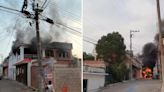 Resultados de las elecciones en México 2024, en vivo | Disturbios e incendios en protesta por los resultados electorales en San Fernando, Chiapas