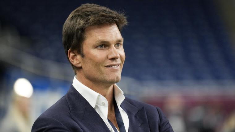 Could Tom Brady join the Dolphins? Explaining NFL legend's Miami ties amid speculation after Tua Tagovailoa's concussion | Sporting News Canada