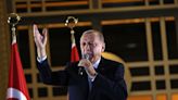 Recep Tayyip Erdogan wins reelection in Turkey