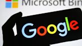 Bing outage shows just how little competition Google search really has