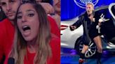 Disturbios tras la eliminación de Furia de Gran Hermano: destrozaron el auto de Catalina Gorostidi