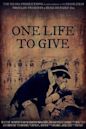 One Life to Give