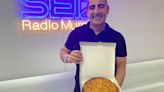 Cómo me lo como | Pastel de Cierva y Confitería de la Peladilla: el singular pastel de San Javier que se come en toda Murcia desde hace un siglo