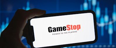GameStop (GME) Up 75% This Week, Yet This Unofficial GameStop Meme Coin Is Up 10x More