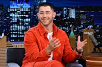 Nick Jonas Compares Disney Channel Games to ‘Love Island’ on Crack, Sings Ode to ‘Jorts’ With Will Ferrell, Jimmy Fallon