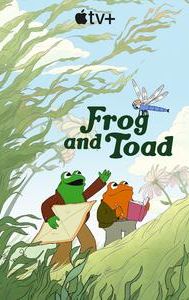 Frog and Toad