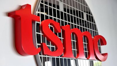 AI frenzy takes Taiwan’s TSMC to record peak, puts it in trillion dollar club