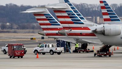 American Airlines sued for removing Black passengers from flight
