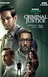 Criminal Justice (Indian TV series)