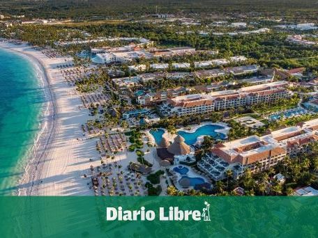 República Dominicana, entre países del Caribe con un hito histórico en llegadas de turistas