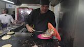 Tiny Mexican taco stand makes history by wining a Michelin star