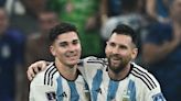 Argentina vs Croatia player ratings as Lionel Messi and Julian Alvarez book World Cup final place