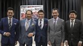 Los Tigres del Norte sienten orgullo de haber abierto las puertas a jóvenes mexicanos