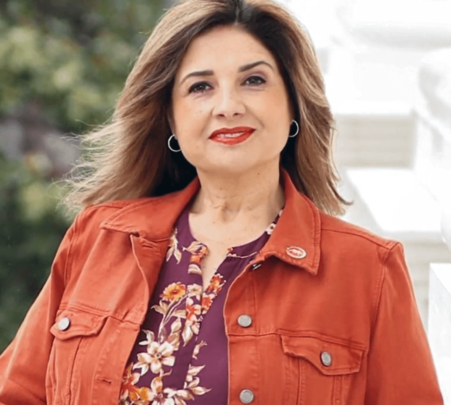 California State Senator Marie Alvarado-Gil switching from Democratic to Republican party, state GOP says