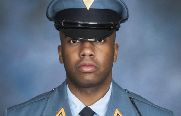 N.J. state trooper dies while training at agency headquarters