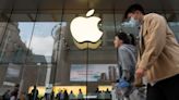 China bans iPhones for government officials