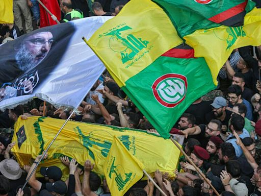 Más aislado que en 2006, Hezbolá sigue siendo popular en Líbano