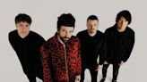 Kasabian review, The Alchemist’s Euphoria: Departure of Tom Meighan hasn’t dimmed electro-rockers’ energy