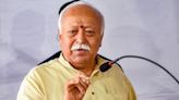 'Agni missile fired by Nagpur': Congress targets PM Modi over RSS chief's 'Bhagwan' remark