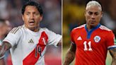 Dónde ver Perú vs Chile HOY: canal tv online del partido por fecha 1 del Grupo A de Copa América 2024