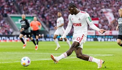 0:0 gegen Freiburg: Dem 1. FC Köln droht endgültig der Abstieg
