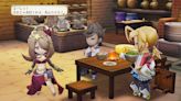 The Legend of Legacy HD Remaster for PS5, PS4, and Switch launches February 1, 2024 in Japan