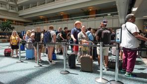 TSA PreCheck expands enrollments, renewal options at OIA