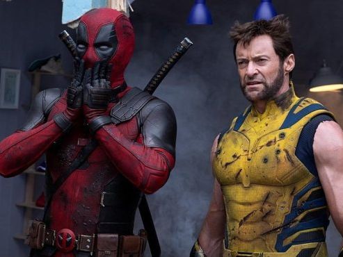 ‘Deadpool & Wolverine’ and the Demise of the Multiverse