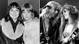 Nancy Wilson Admits Heart Was 'So Jealous' of Fleetwood Mac