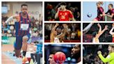 Todos los olímpicos del Barça de la historia, las 78 medallas y los 23 que competirán en París