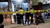 Sicariato en Bogotá: en centro de Fontibón se armó balacera y un hombre fue asesinado