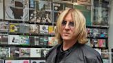 What happened when we went record shopping with Joe Elliott