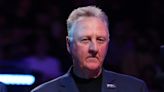 Celtics Legend Larry Bird Breaks Silence on Bill Walton’s Passing