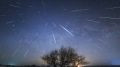 Encore: Leonid meteor shower continues into Friday night