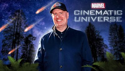 Marvel's Kevin Feige brutally honest on MCU's 'underdog' status