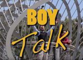 Boy Talk