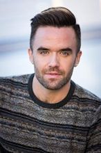 Brian Justin Crum