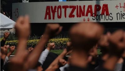 Caso Ayotzinapa: Es detenido otro militar implicado en la desaparición de los 43 normalistas