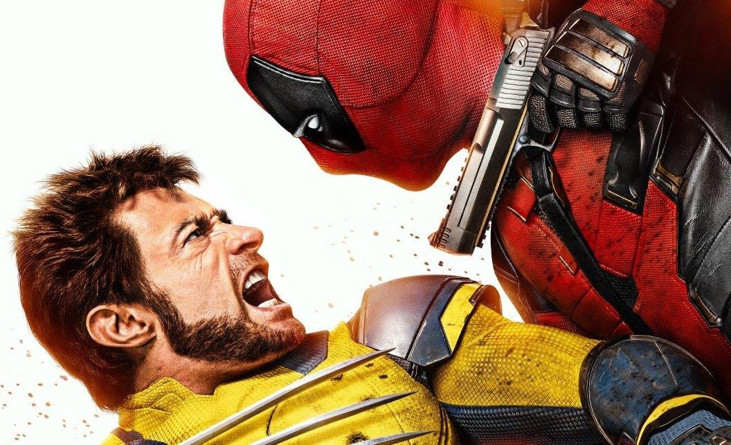 DEADPOOL AND WOLVERINE Breaks All-Time Day 1 Ticket Sales Record For An R-Rated Movie