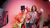 Red Hot Chili Peppers Tap St. Vincent, the Strokes, King Princess for Extensive 2023 World Tour